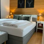 Apartmán Anna's *