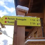 Annas Alpbach