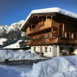 Apartmán Anna's Alpbach