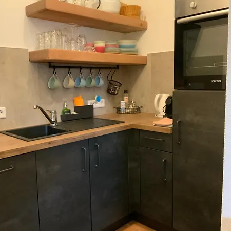Anna's Apartmán