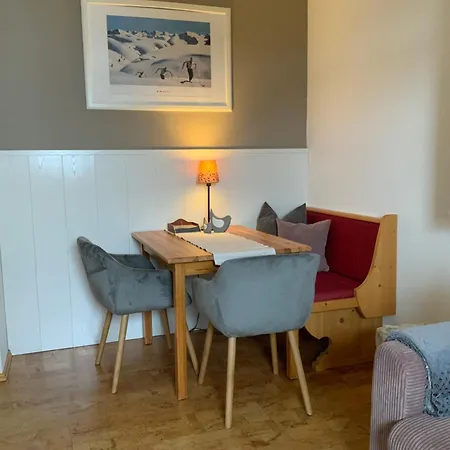 Apartmán Anna's