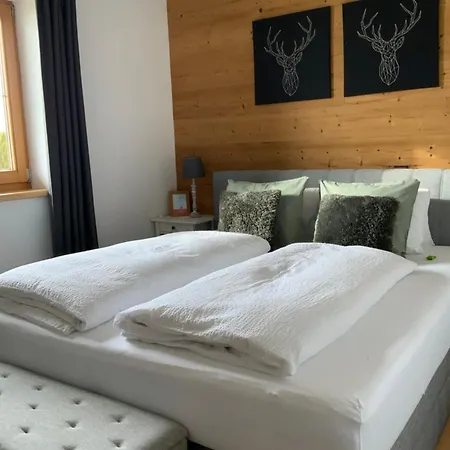 Anna's Alpbach